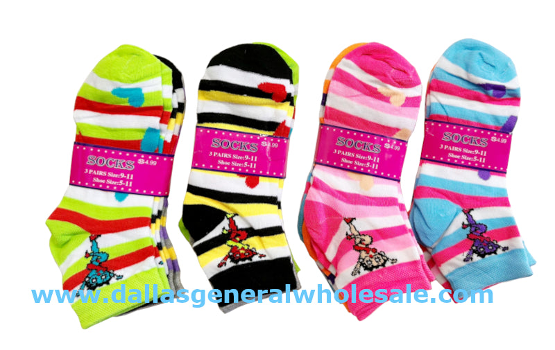 Women Novelty Sexy Lady Socks Wholesale