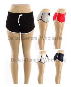 Casual Gym Shorts Wholesale