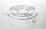 Stainless Steel Round Steaming Racks Wholesale