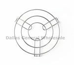 Stainless Steel Round Steaming Racks Wholesale