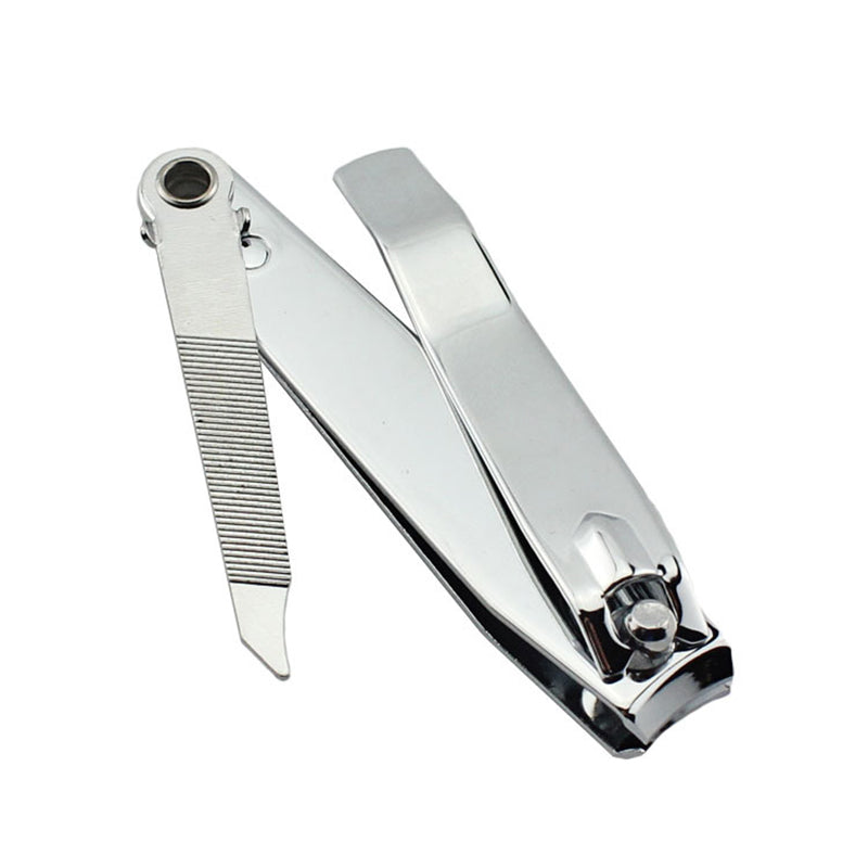 36 PC Toe Nail Clippers - Dallas General Wholesale