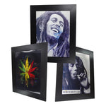3D Bob Marley Picture Frames Wholesale