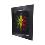 3D Bob Marley Picture Frames Wholesale