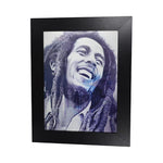 3D Bob Marley Picture Frames Wholesale