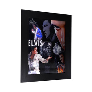 3D_Picture_Frames_Elvis_Presle