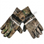 Men Camouflage Heavy Insulated Gloves Wholesale