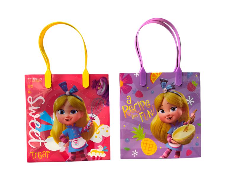 Alice Wonder Land Gift Bags Wholesale
