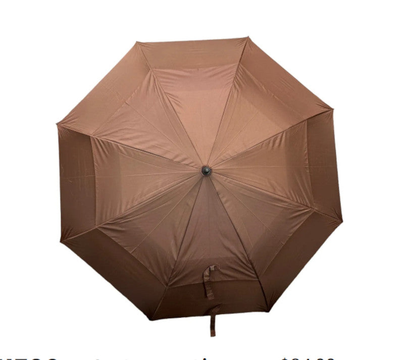 40" Automatic Umbrellas with Carrying Cover Wholesale