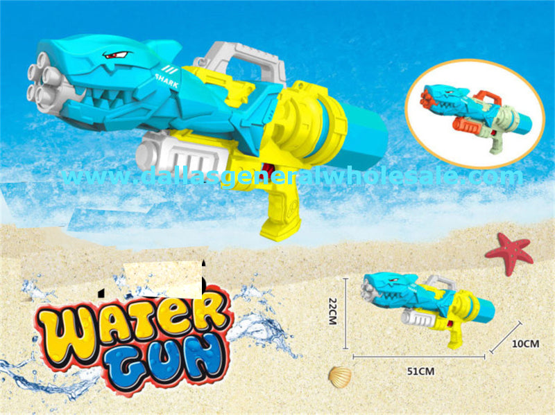 Toy Dinosaur Water Guns Wholesale