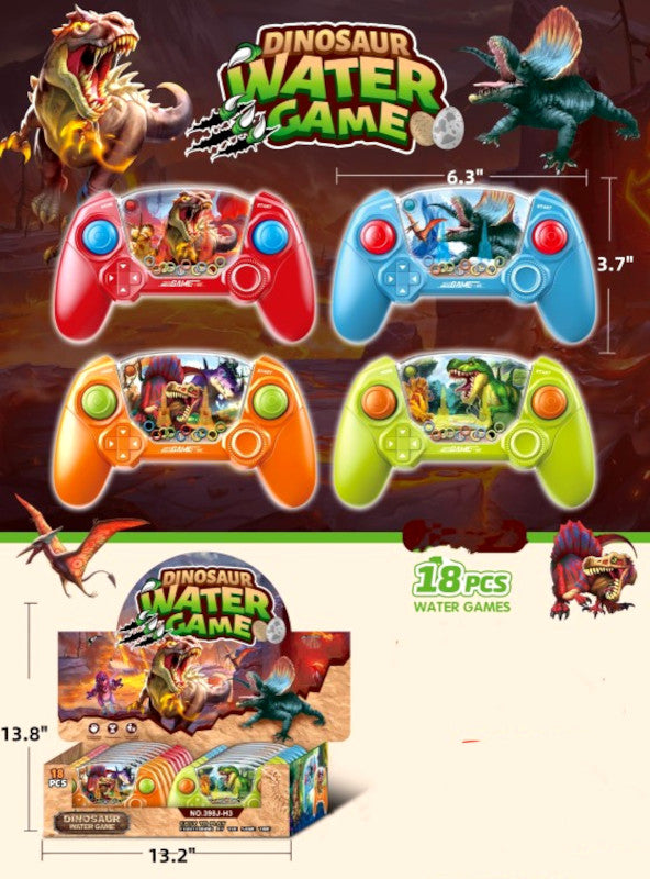 Dinosaurs Water Games Wholesale