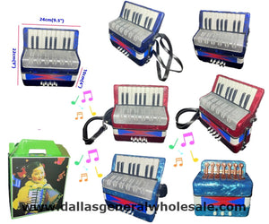 Musial Accordions Wholesale