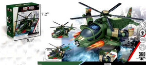 Toy Military Helicopters Wholesale