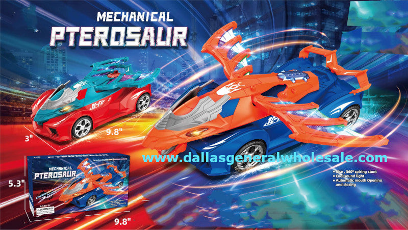 Electronic Toy Flying Cars Wholesale