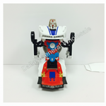 Electronic Toy Robot Police Cars Wholesale