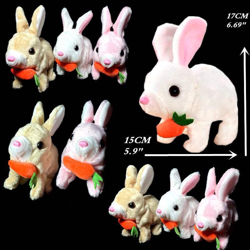 CHEAP-BULK-WHOLESALE-FLUFFY-ELECTRONIC-TOY-RABBITS-BUNNIES-WITH-CARROTS ...