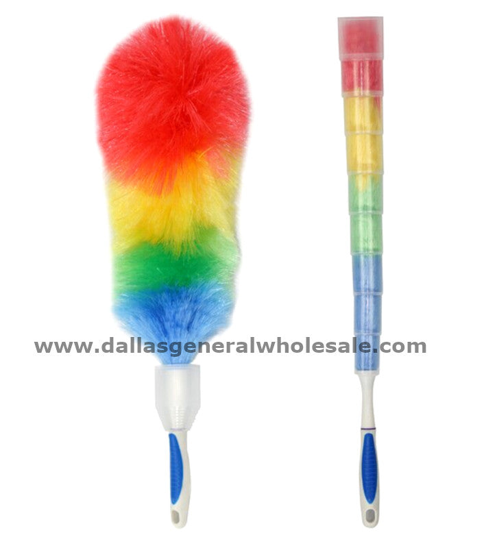 Magic Feather Dusters Wholesale