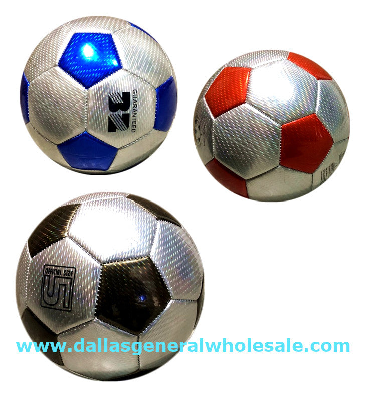 Kids #5 Soccer Balls Wholesale