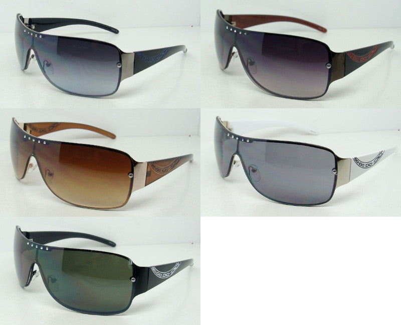 Ladies Trendy Sunglasses Wholesale
