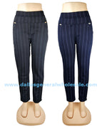 Ladies Fleece Lining Trouser Pants Wholesale