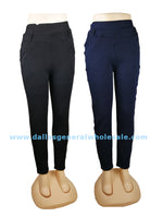 Ladies Winter Thermal Trouser Pants Wholesale