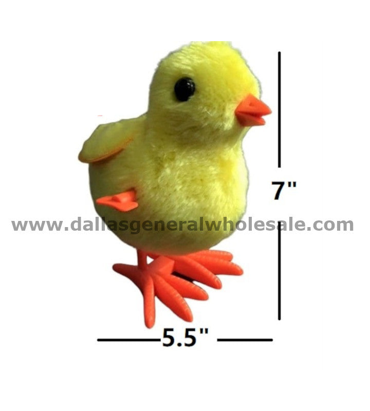 Wind Up Baby Chickens Wholesale