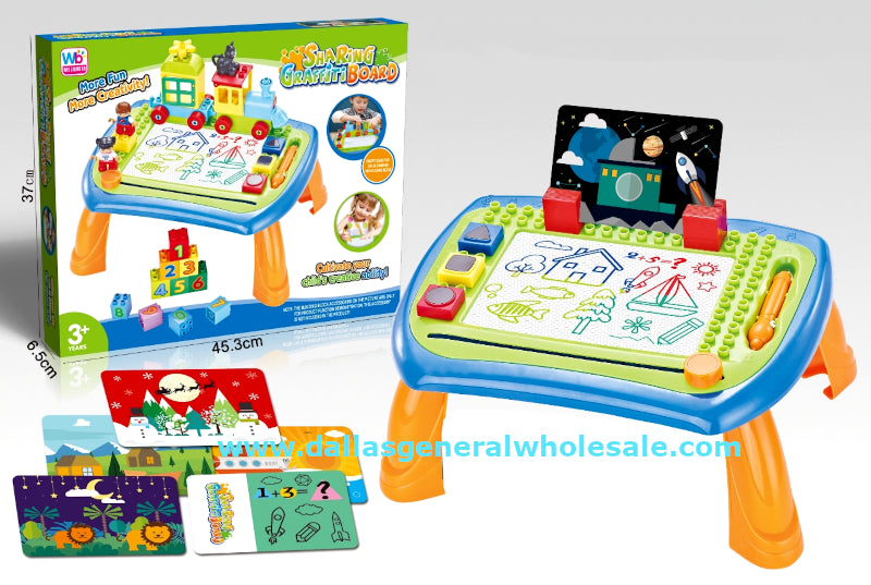 Novelty Erasable Drawing Board Wholesale