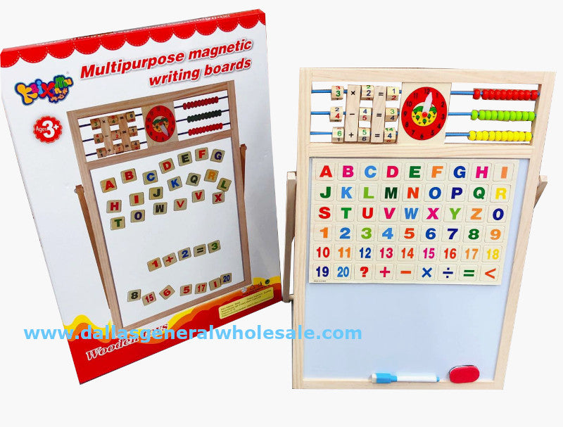 22" Magnetic Dry Erase Boards With Stand Wholesale