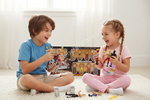 Window Box Toy Wrestlers Set Wholesale