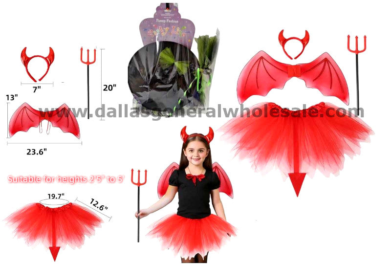 Little Girls Devil Halloween Costumes Wholesale Little Girls Devil Halloween Costumes Wholesale