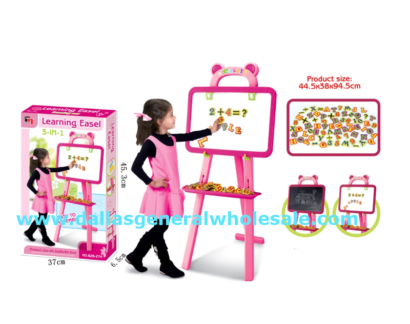 Little Kids Standing Magnetic Drawing Board Wholesale