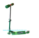 Metal Scooters w/ Light Wholesale