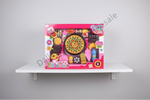 25PC Pizza Party Toy Play Set Wholesale