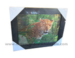 3D Cheetah Picture Frames Wholesale