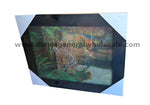3D Cheetah Picture Frames Wholesale