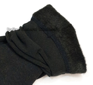 Children Casual Thermal Jogger Pants Wholesale