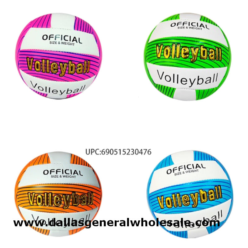 Volleyballs Wholesale