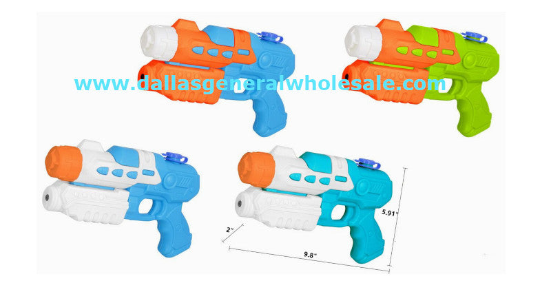 10" Water Guns Wholesale