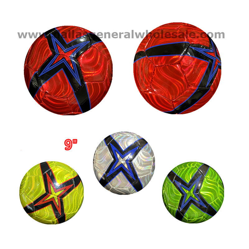Kids #5 Soccer Balls Wholesale