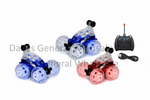 Electronic Toy R/C Stunt Cars Wholesale