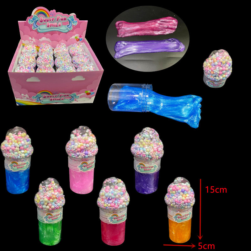 Ice Cream Slimes Wholesale