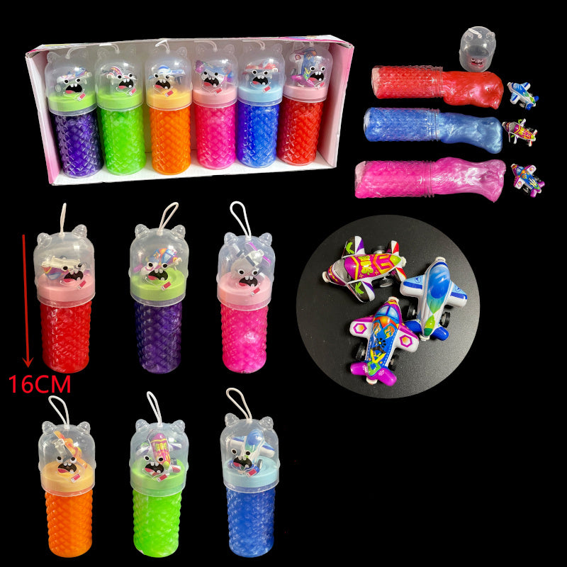 Monster Tube Slimes Wholesale