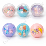 Crunchy Building Ball Squishy Wholesale