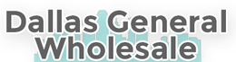 Dallas General Wholesale Logo