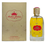Amber Crown Eau de Parfum Wholesale