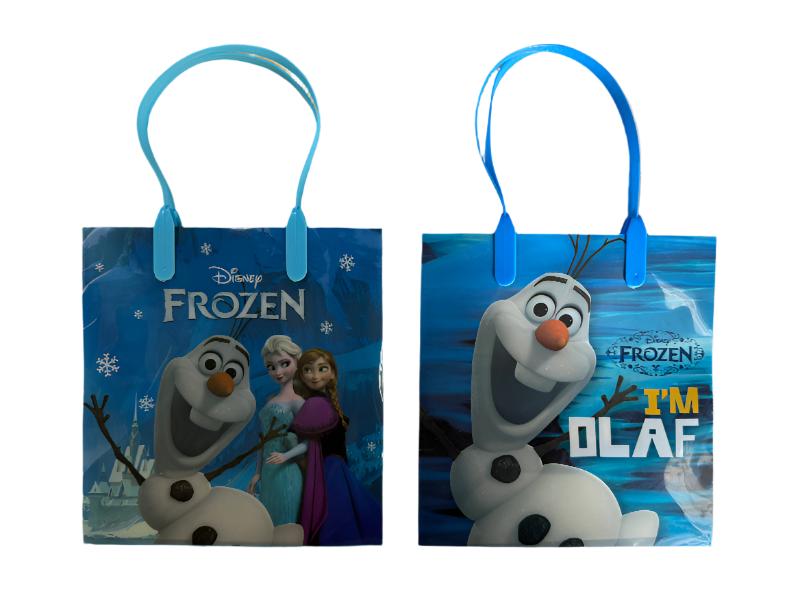 Frozen Gift Bags Wholesale
