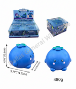 Scented Blueberry Squishy Toy Wholesale