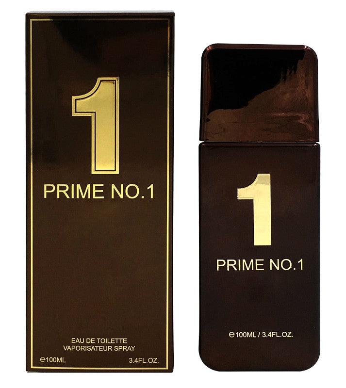 Wholesale Gold No.1 Eau de Toilette for Men – 100ML
