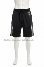 Men's Cotton Casual Athletic Shorts Wholesale