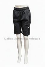 Men's Cotton Casual Athletic Shorts Wholesale