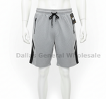 Men's Cotton Casual Athletic Shorts Wholesale